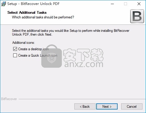 Unlock PDF Wizard(PDF文件解锁与密码更改)