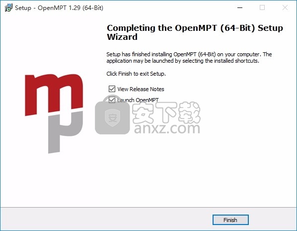 OpenMPT(音乐跟踪与处理工具)