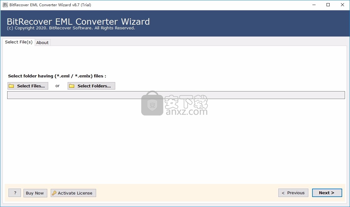 Zarafa Converter Wizard(Zarafa转换器)