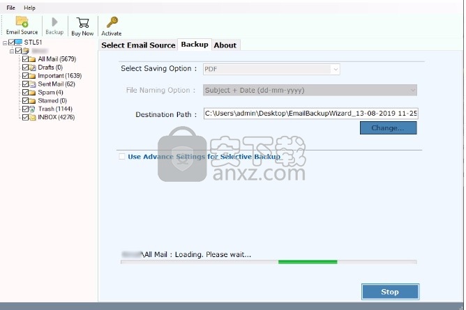 HostGator Backup Wizard(HostGator备份工具)