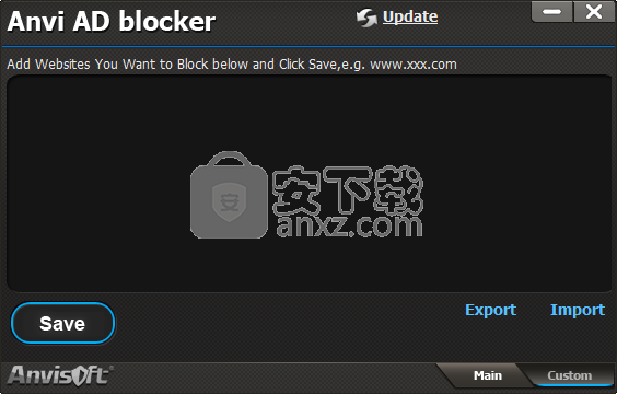 Anvi Ad Blocker(广告拦截软件)