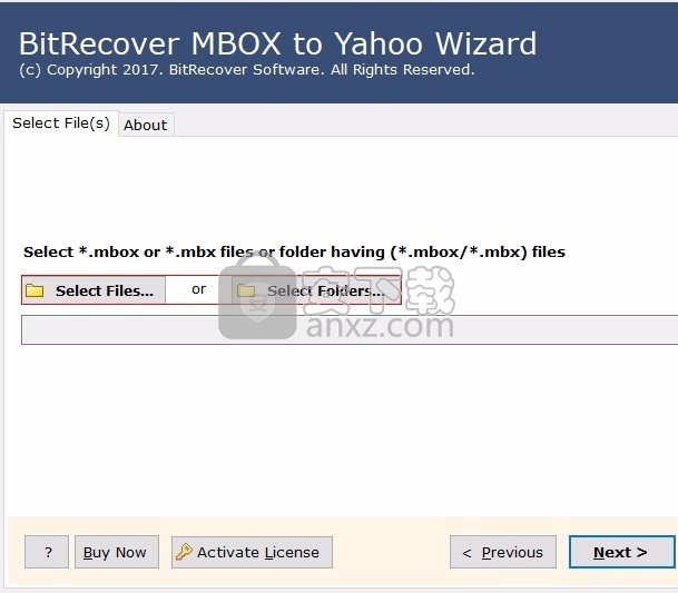 Thunderbird to Yahoo Wizard(Thunderbird转Yahoo)