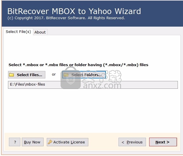 Thunderbird to Yahoo Wizard(Thunderbird转Yahoo)