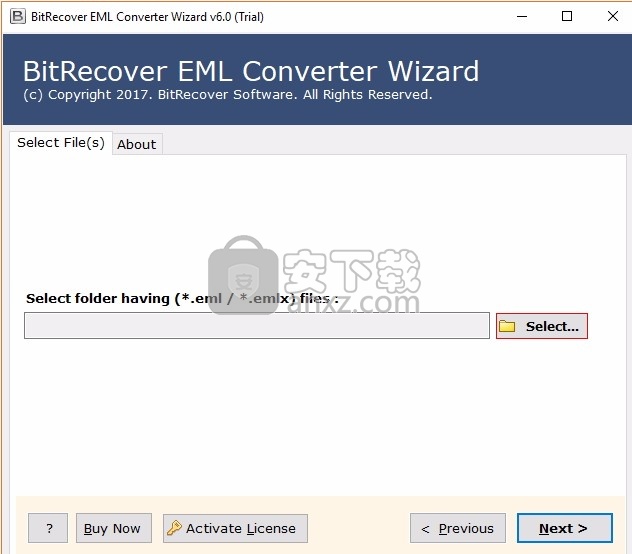 Zarafa Converter Wizard(Zarafa转换器)