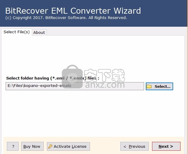 Zarafa Converter Wizard(Zarafa转换器)