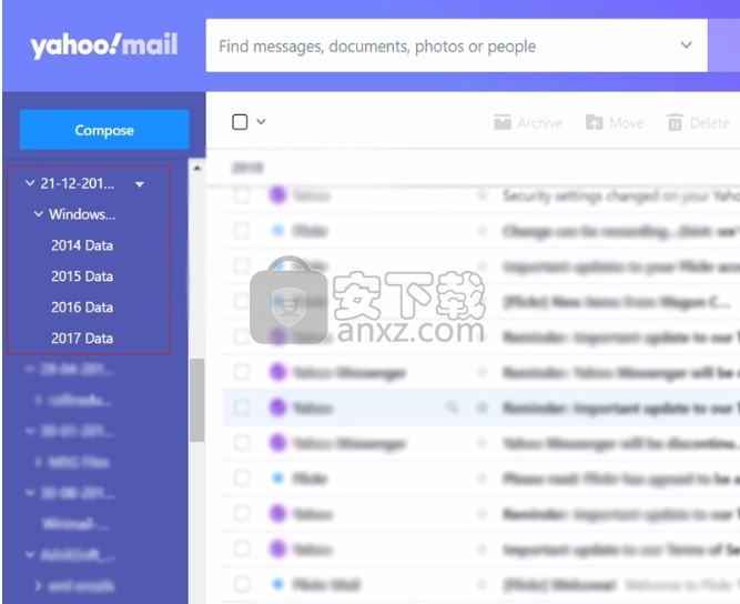 Windows Live Mail to Gmail(Live Mail转Gmail)