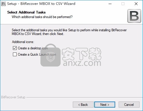 MBOX to CSV Wizard(MBOX转CSV)