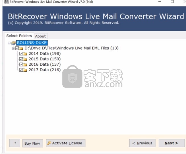 Windows Live Mail to Gmail(Live Mail转Gmail)