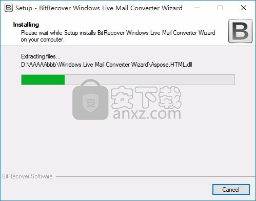 Windows Live Mail to Gmail(Live Mail转Gmail)