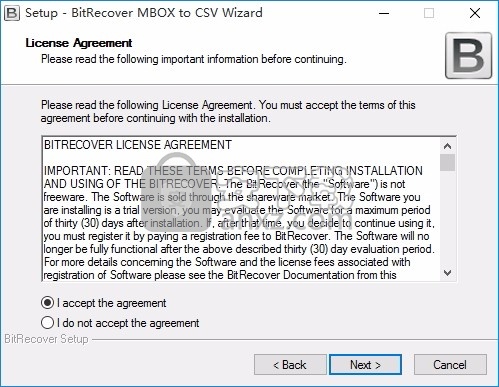MBOX to CSV Wizard(MBOX转CSV)