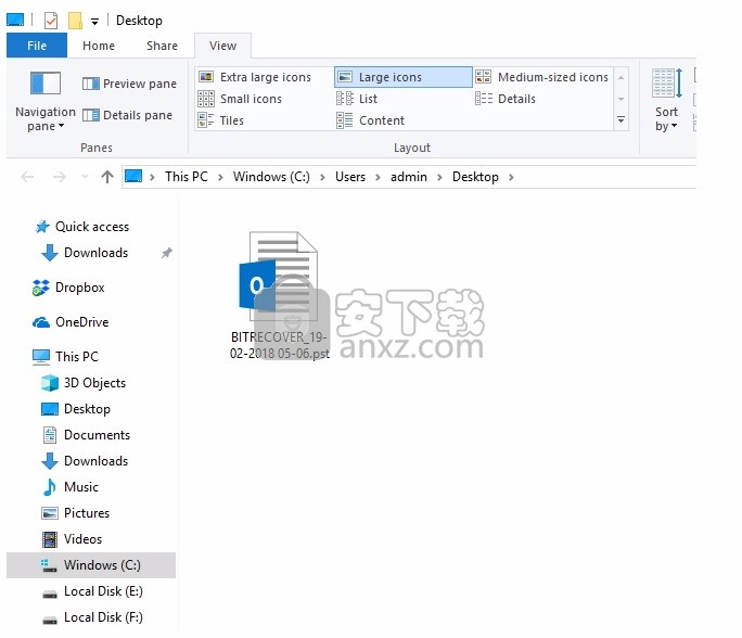 Zarafa Converter Wizard(Zarafa转换器)