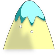冰川