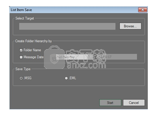 Shoviv Groupwise to Outlook Converter(Groupwise转outlook工具)