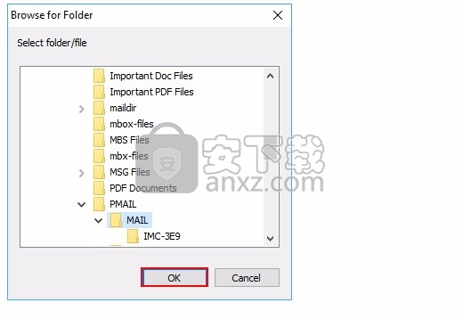 Pegasus Converter Wizard(Pegasus电子邮件转换)