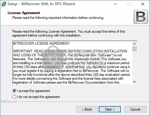 EML to XPS Wizard(EML转XPS)