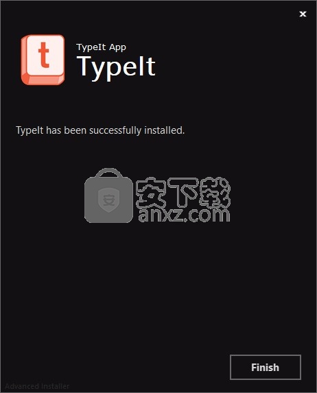 TypeIt(特殊符号快捷输入工具)