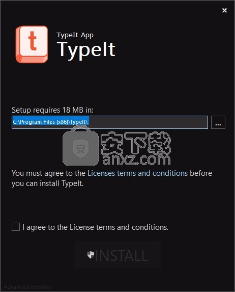 TypeIt(特殊符号快捷输入工具)
