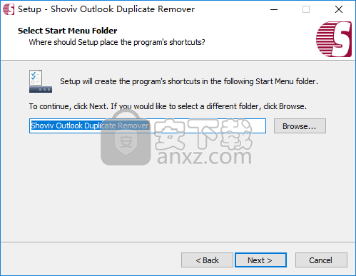 outlook duplicate remover 1.4