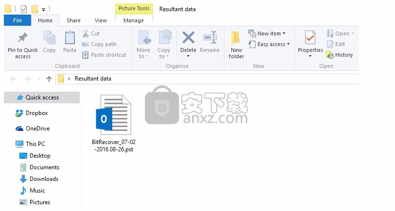 Pegasus Converter Wizard(Pegasus电子邮件转换)
