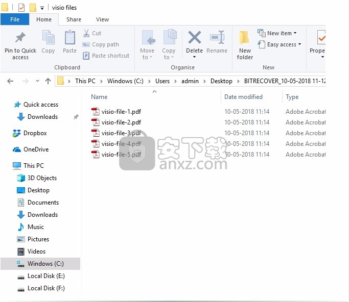 Visio Converter Wizard(Visio文件转换工具)