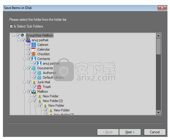 Shoviv Groupwise to Outlook Converter(Groupwise转outlook工具)