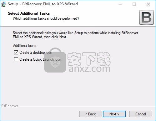 EML to XPS Wizard(EML转XPS)