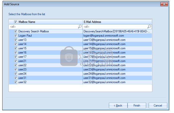 Shoviv Exchange Recovery Manager(Exchang恢复软件)