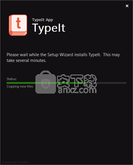 TypeIt(特殊符号快捷输入工具)