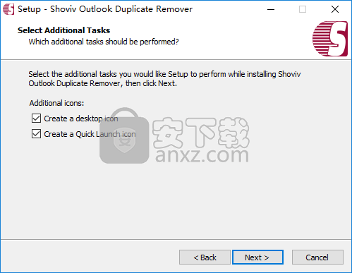 Shoviv Outlook Duplicate Remover(重复邮件删除工具)