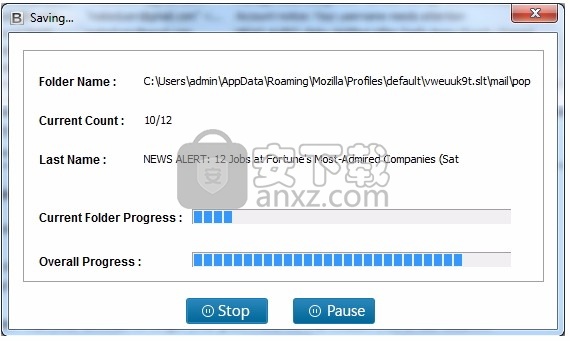 Netscape Converter Wizard(Netscape转换工具)
