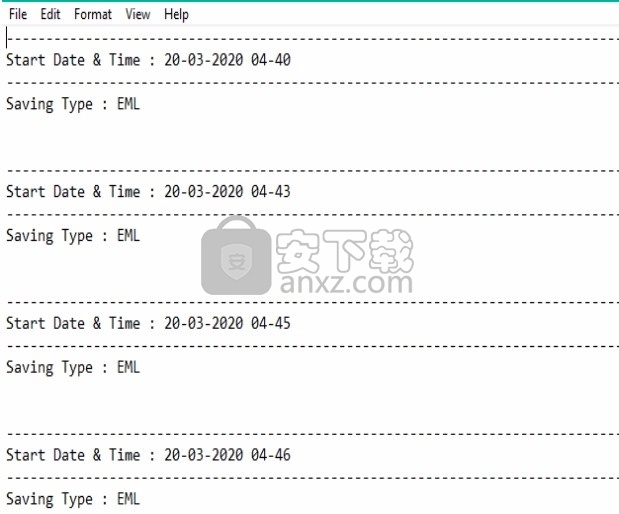IncrediMail to Zimbra Wizard(文件转换工具)