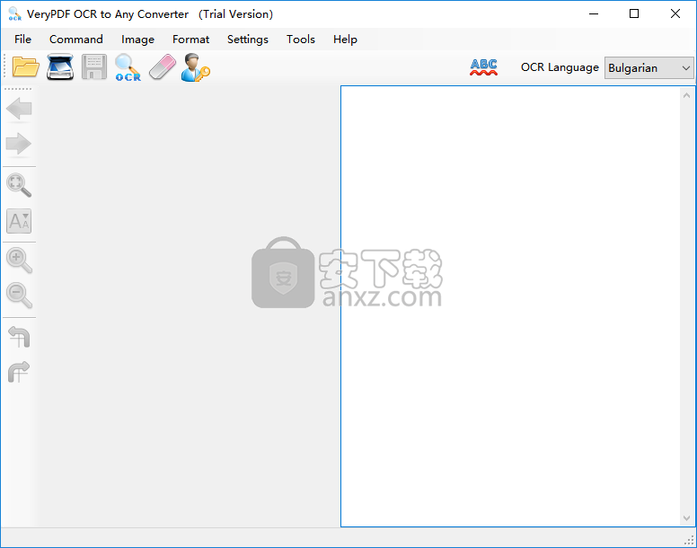 VeryPDF OCR to Any Converter(ocr文字识别软件)
