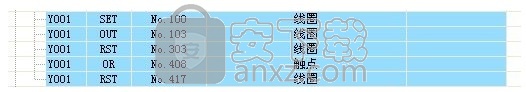 PLC Editor(速控PLC开发软件)