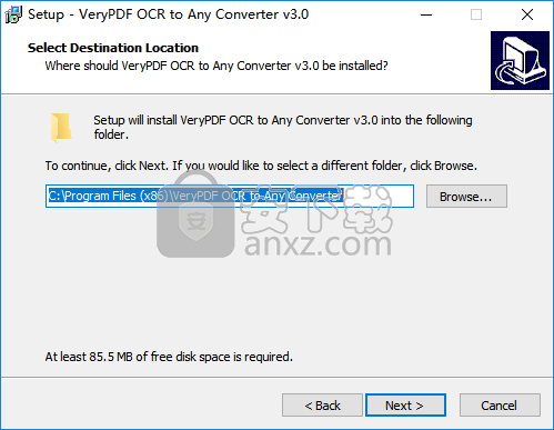 VeryPDF OCR to Any Converter(ocr文字识别软件)