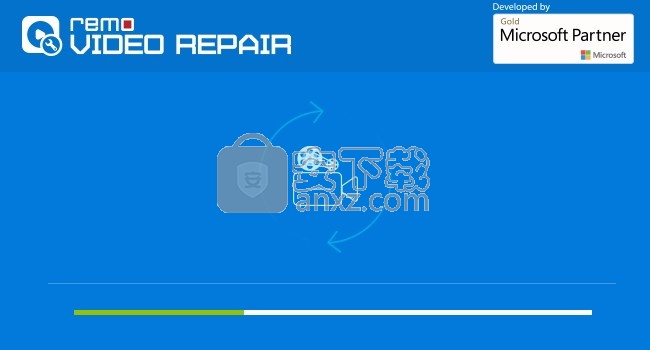 Remo Video Repair(视频修复工具)