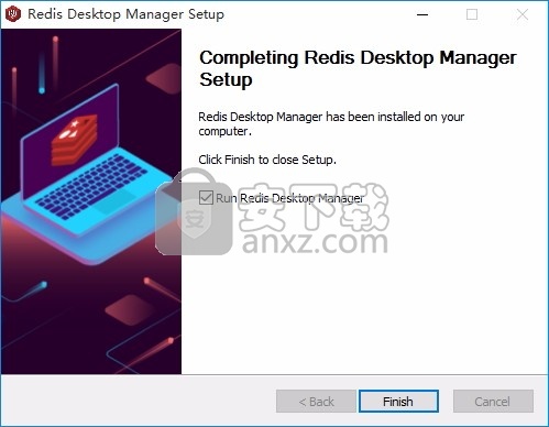 redis desktop manager2020.1中文