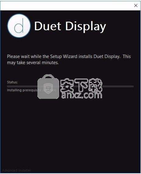 duet display(多功能电脑投屏工具)