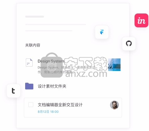 Thoughts(知识管理工具)