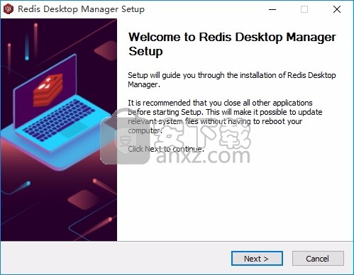 redis desktop manager2020.1中文