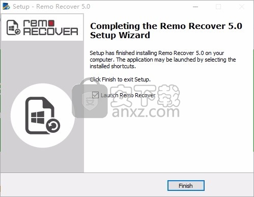 Hard Drive Recovery(硬盘数据恢复工具下载)