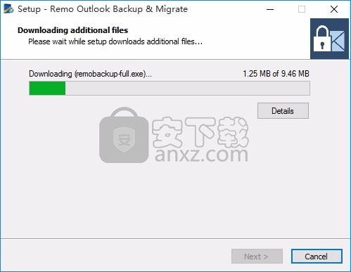 Outlook Backup And Migrate(数据备份与恢复工具)