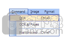 VeryPDF OCR to Any Converter(ocr文字识别软件)