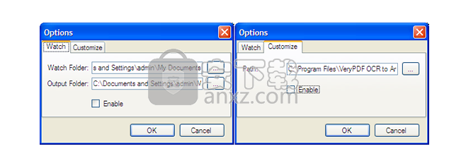 VeryPDF OCR to Any Converter(ocr文字识别软件)