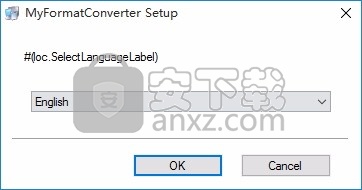 MyFormatConverter(多功能媒体文件转换工具)