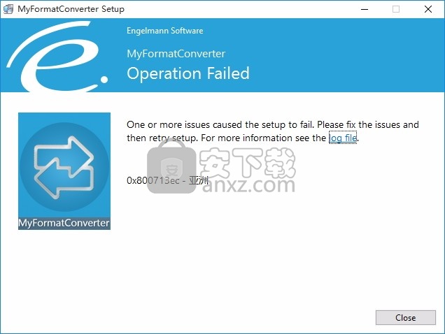 MyFormatConverter(多功能媒体文件转换工具)