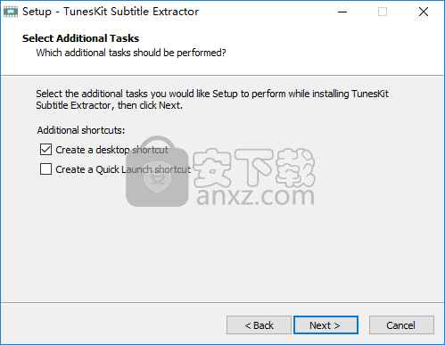 TunesKit Subtitle Extractor(字幕提取软件)