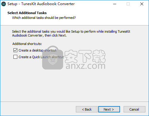 TunesKit AudioBook Converter(itunes有声读物转换工具)