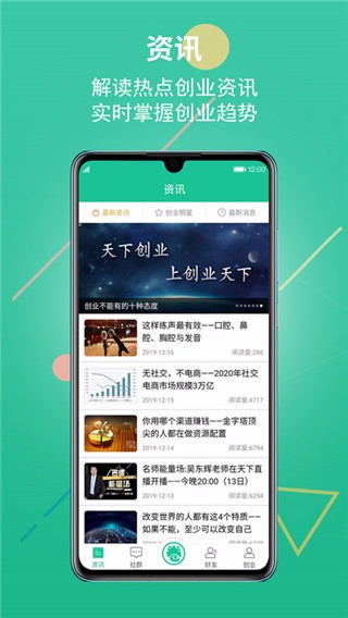 创业天下(2)