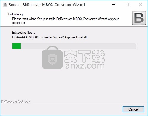 MBOX to Office 365 Wizard(MBOX转Office 365)