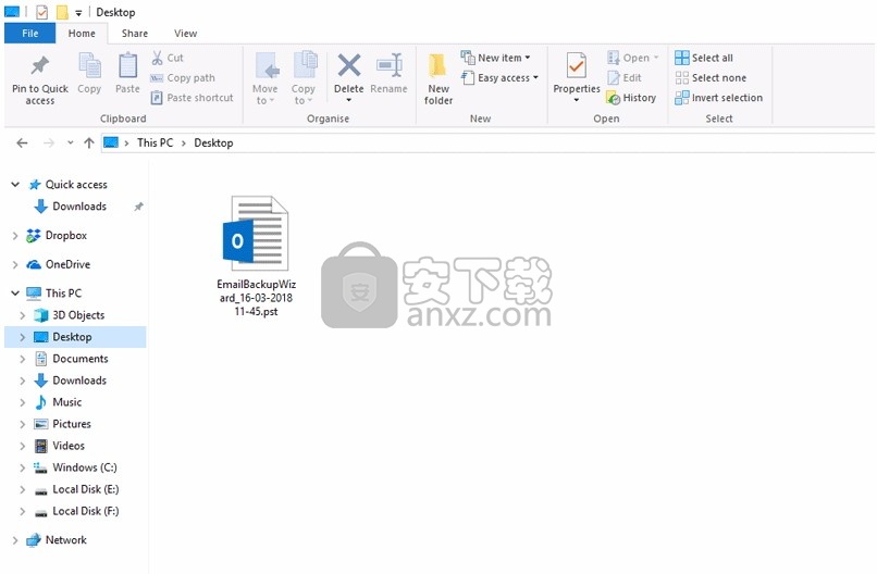 Zoho Mail Converter Wizard(Zoho电子邮件转换器)